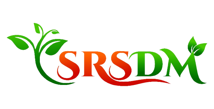SRSDM Logo